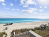 Steps From the Private Beach Access!