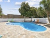 Soak Up in the Sun & Enjoy the Private Pool