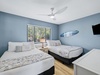 2nd Floor - Full Guest Suite
