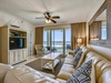 Spacious Living Area with Gulf-Front Views!