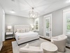 2nd Floor - Primary King Suite