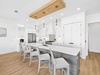 Cook Gourmet in the Fully Equipped Chef's Kitchen