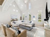 Ample Space to Gather & Entertain!