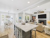 Open-Concept Living Throughout the 1st Floor!