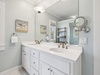 Primary King En-Suite - Dual Vanities