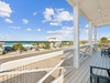 Take in the Views from the Balcony!