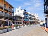 Explore the Shops & Restaurants in Rosemary Beach!