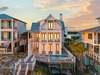 'The Odessa' - Gulf Front Luxury in Seagrove Beach