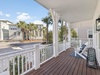 Unwind on the Front Porch - Perfect for Morning Coffee