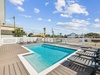 Make a Splash in the Private Pool!