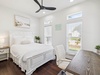 1st Floor - Queen Guest Suite