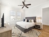 3rd Floor - King Guest Suite