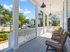 Main House Front Porch