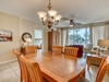 Dining Area with Seating for 6!