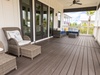 Spacious Balcony Off the Living Area