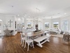 Dining Area with Seating for 10 - Gather for Gourmet Dinners!