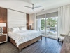 Primary King Suite - Private Balcony Access