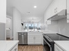 Offering Stainless Steel Appliances