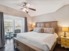 2nd Floor - Primary King Suite