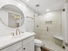 Bunk Room En-Suite - Single Vanity + Walk-In Shower