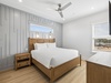 2nd Floor - King Guest Suite