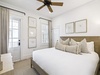 2nd Floor - Queen Guest Suite