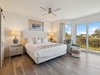 Primary King Suite - Offering Stunning Gulf Views!
