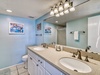 Primary King En-Suite - Dual Vanities & Walk-In Shower