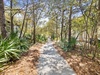 Enjoy Peaceful Walks Through the Trails of Seacrest Beach!