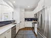 Fully Equipped with Stainless Steel Appliances