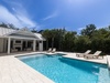Soak Up the Sun by the Private Pool!
