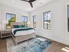2nd Floor - Queen Guest Suite
