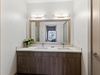Queen Guest En-Suite - Dual Vanities