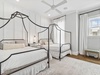 2nd Floor Guest Suite Furnished with Two Queen Beds