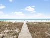 Dedicated Beach Access RIght Out the Back Door!
