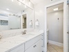 Primary King En-Suite - Dual Vanities