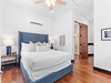 2nd Floor - Queen Bedroom