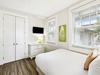 Full Guest Suite - Equipped with a Flat-Screen TV