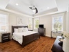 2nd Floor - Primary King Suite