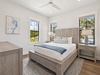 2nd Floor - Queen Guest Suite