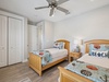 2nd Floor - Twin Guest Room