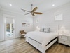 2nd Floor - King Guest Suite