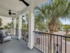 Enjoy Morning Coffee on the Balcony!