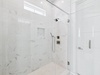Enjoy the Spacious Walk-In Shower