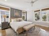 2nd Floor - Primary King Suite