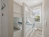Carriage House Bunk Nook - Twin over Twin Bunk