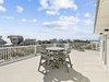 Step Out Onto the Expansive Rooftop Balcony - Offering Panoramic Gulf & Lake Views!