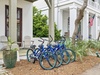 Explore Rosemary & 30A on Included Bikes!