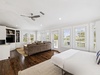Unwind in the Spacious 3rd Floor Suite!