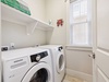 Full-Size Washer & Dryer